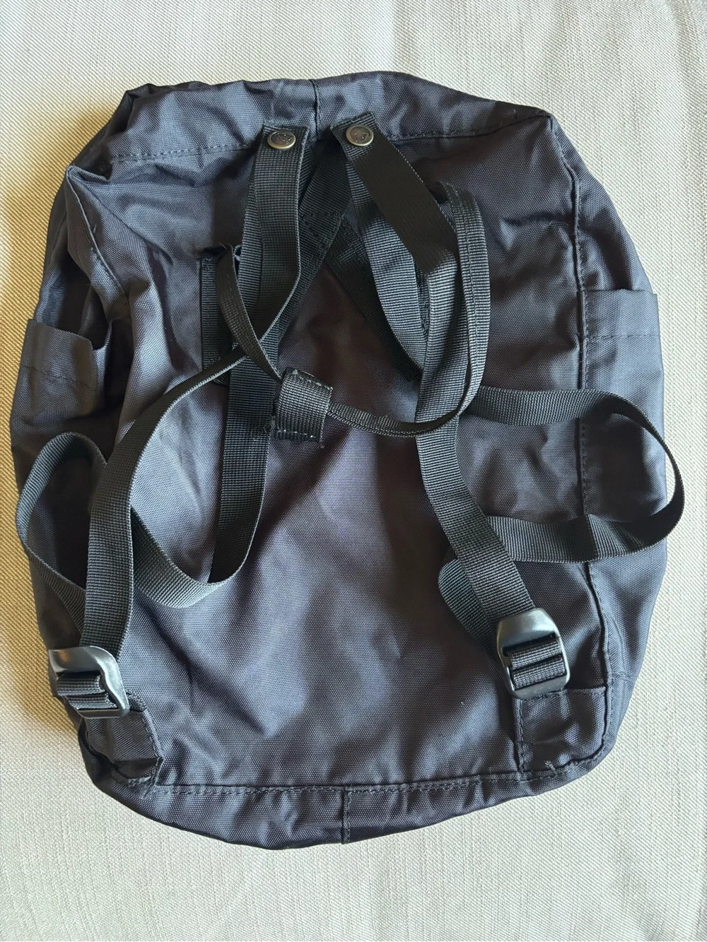 Fjallraven classic kånken